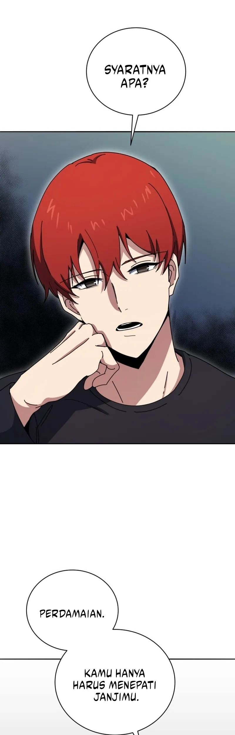 The Descent of the Demonic Master Chapter 144 Gambar 10