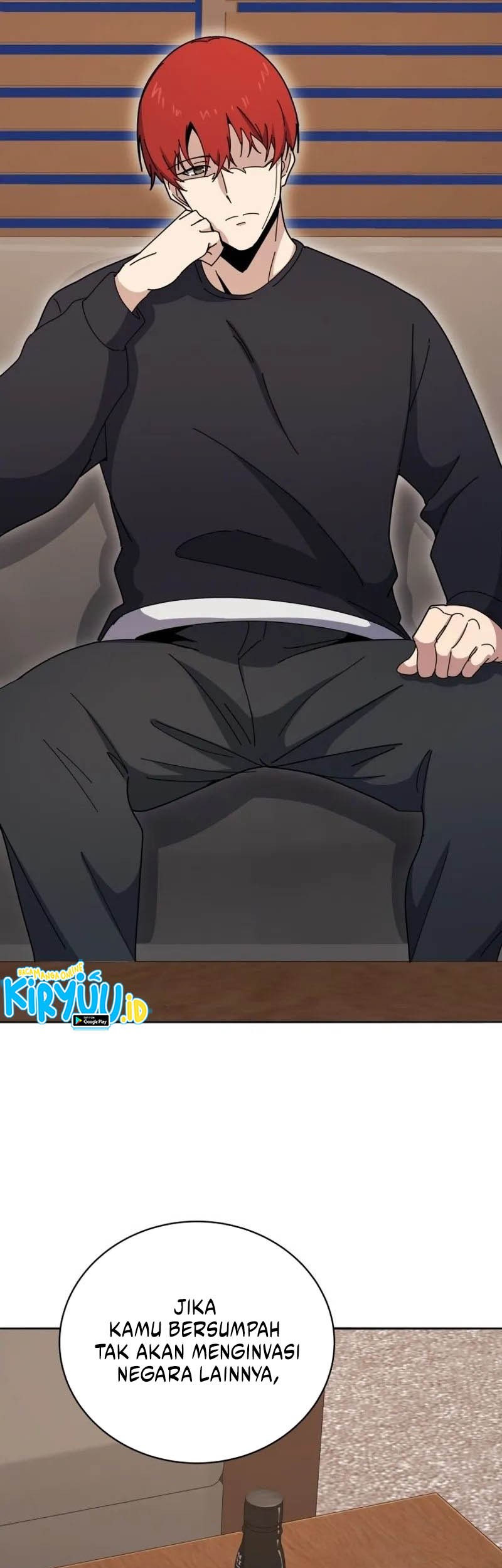 The Descent of the Demonic Master Chapter 144 Gambar 12