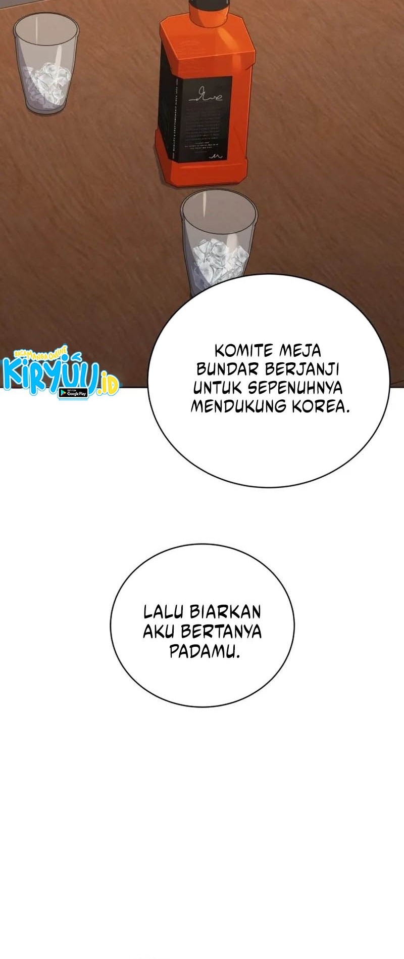 The Descent of the Demonic Master Chapter 144 Gambar 13