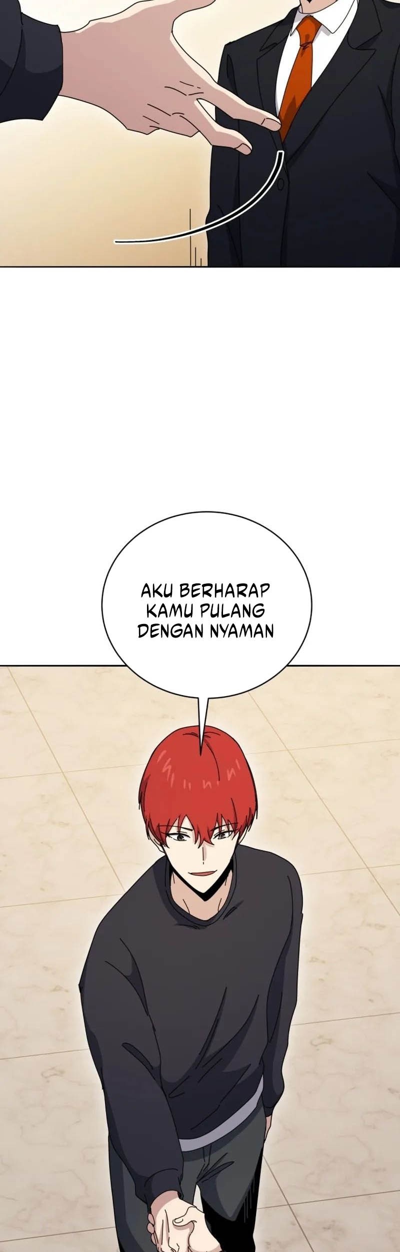 The Descent of the Demonic Master Chapter 144 Gambar 20