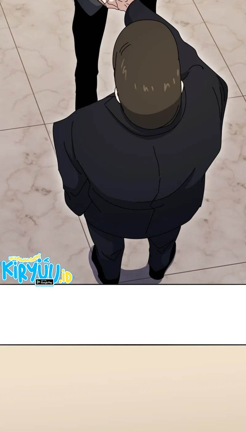 The Descent of the Demonic Master Chapter 144 Gambar 21