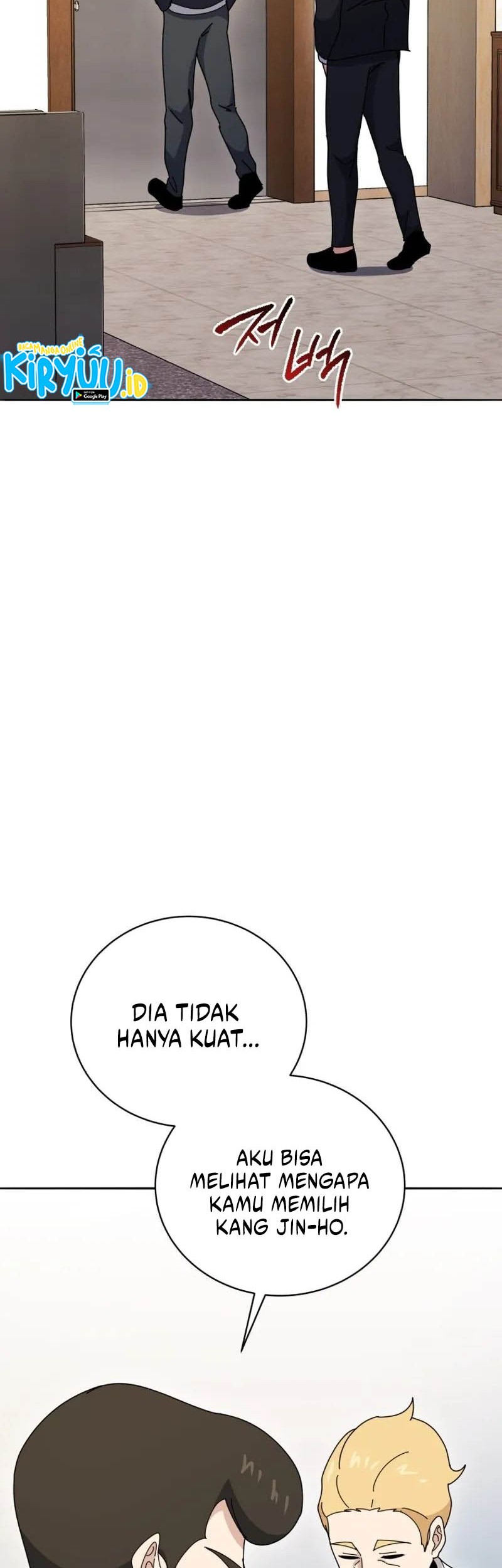 The Descent of the Demonic Master Chapter 144 Gambar 23