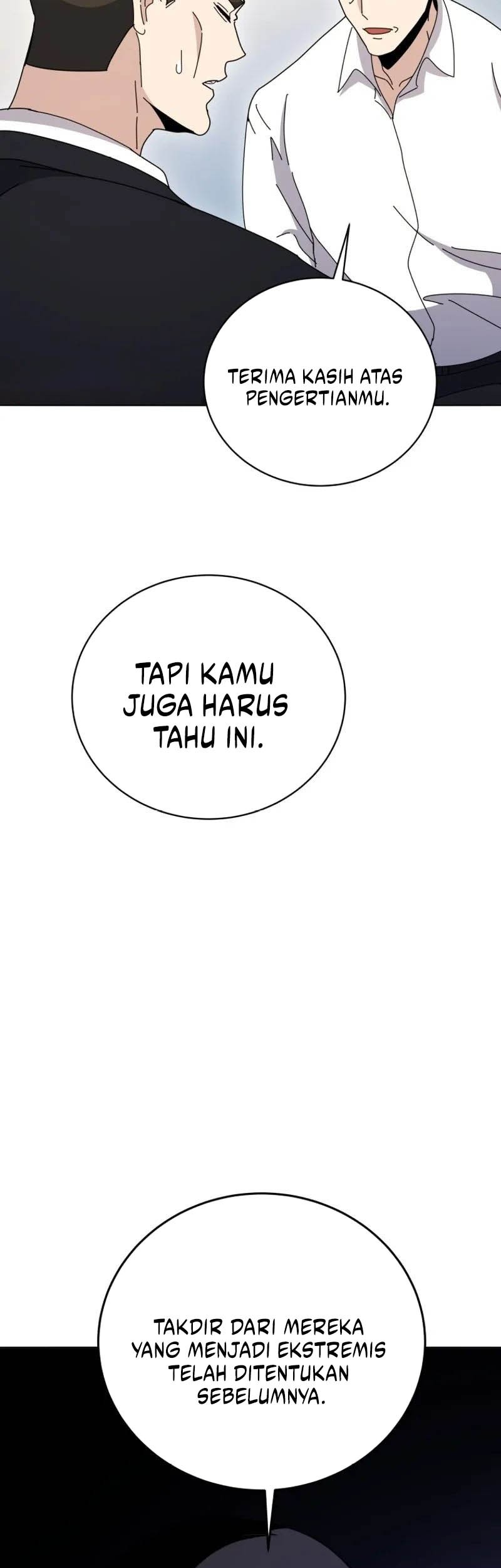 The Descent of the Demonic Master Chapter 144 Gambar 24