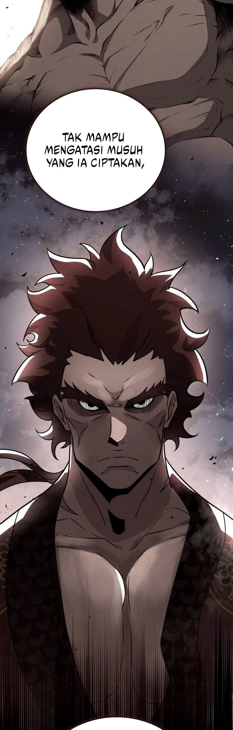 The Descent of the Demonic Master Chapter 144 Gambar 27