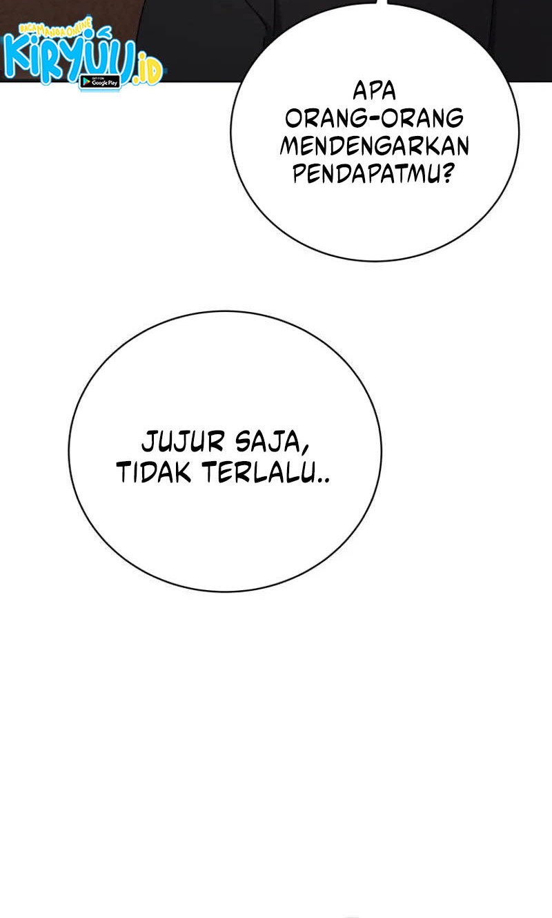 The Descent of the Demonic Master Chapter 144 Gambar 29