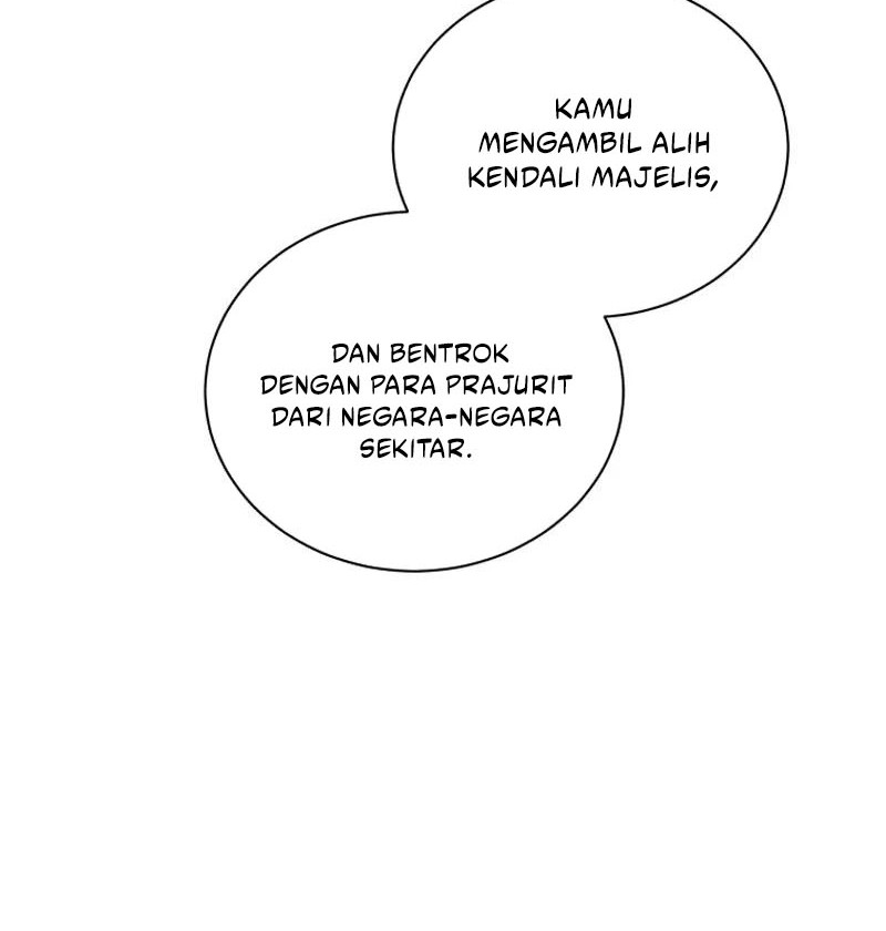 The Descent of the Demonic Master Chapter 143 Gambar 55