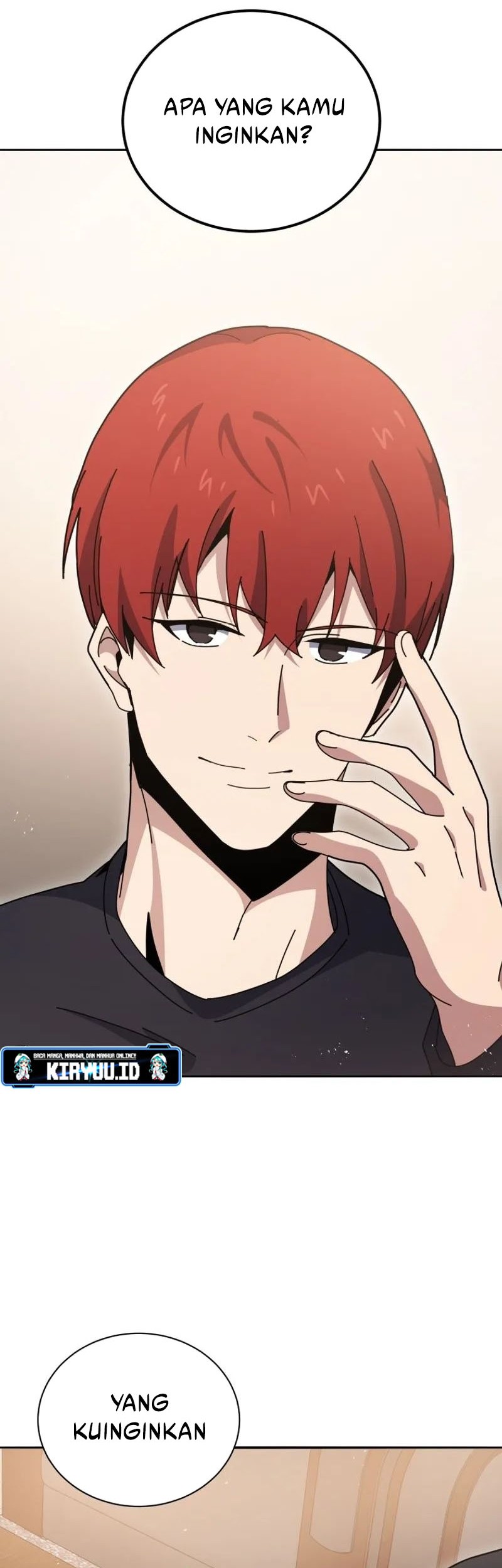 The Descent of the Demonic Master Chapter 143 Gambar 51