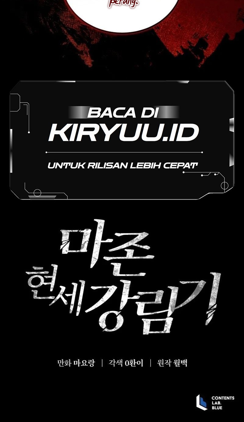 The Descent of the Demonic Master Chapter 143 Gambar 59