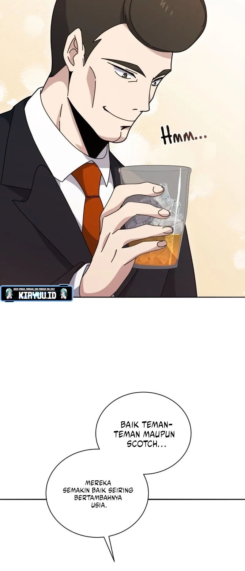 The Descent of the Demonic Master Chapter 143 Gambar 7