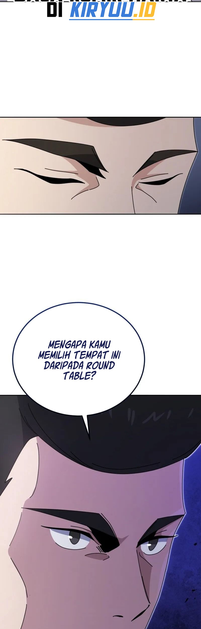 The Descent of the Demonic Master Chapter 143 Gambar 12