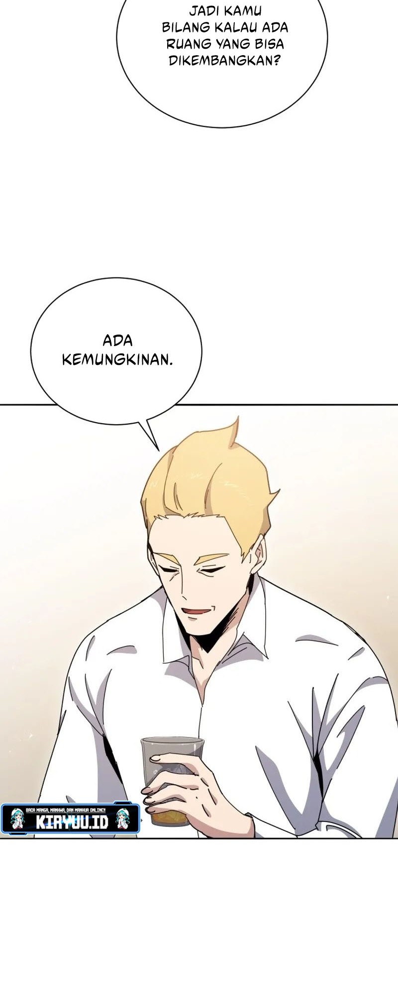 The Descent of the Demonic Master Chapter 143 Gambar 25