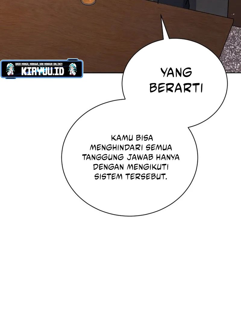 The Descent of the Demonic Master Chapter 143 Gambar 31