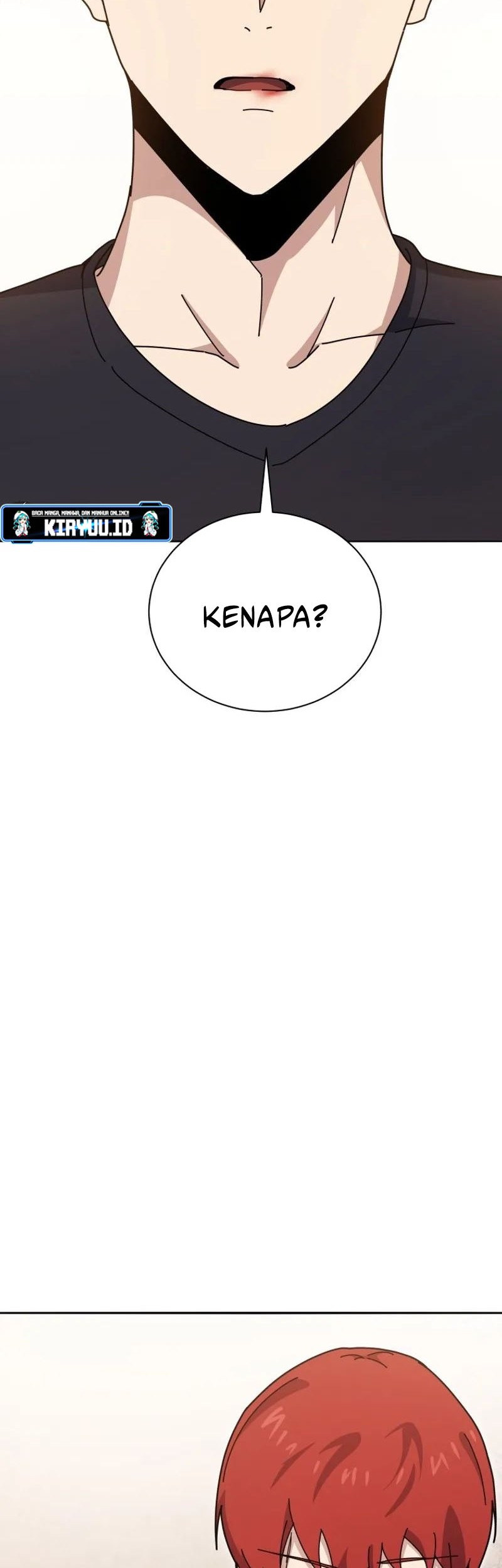 The Descent of the Demonic Master Chapter 143 Gambar 41