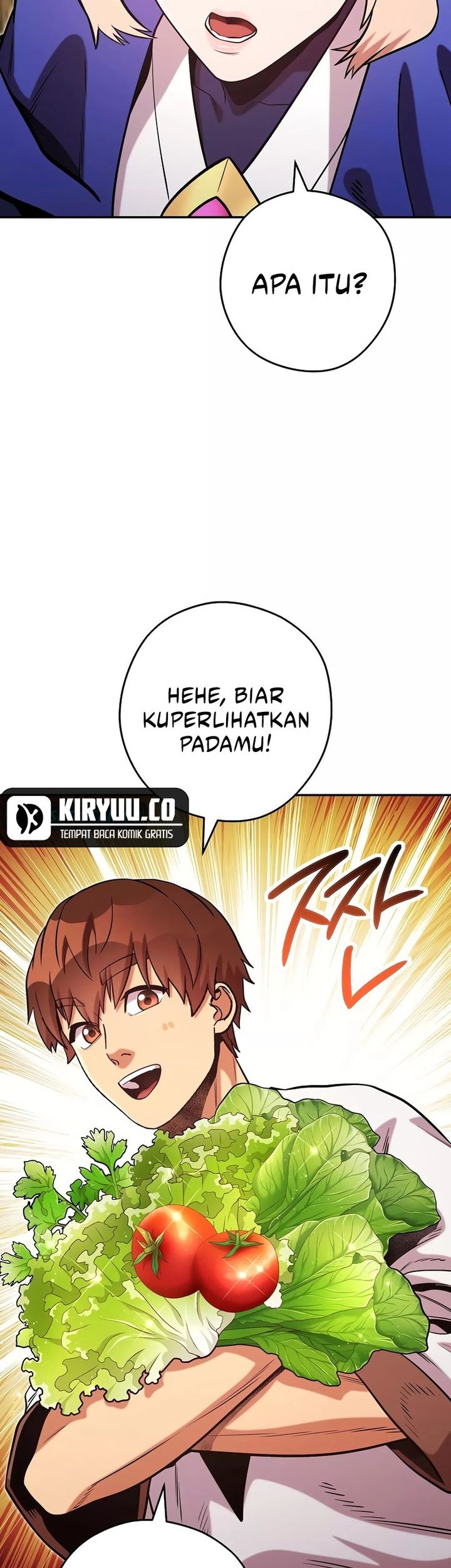 Dungeon Reset Chapter 235 Gambar 39