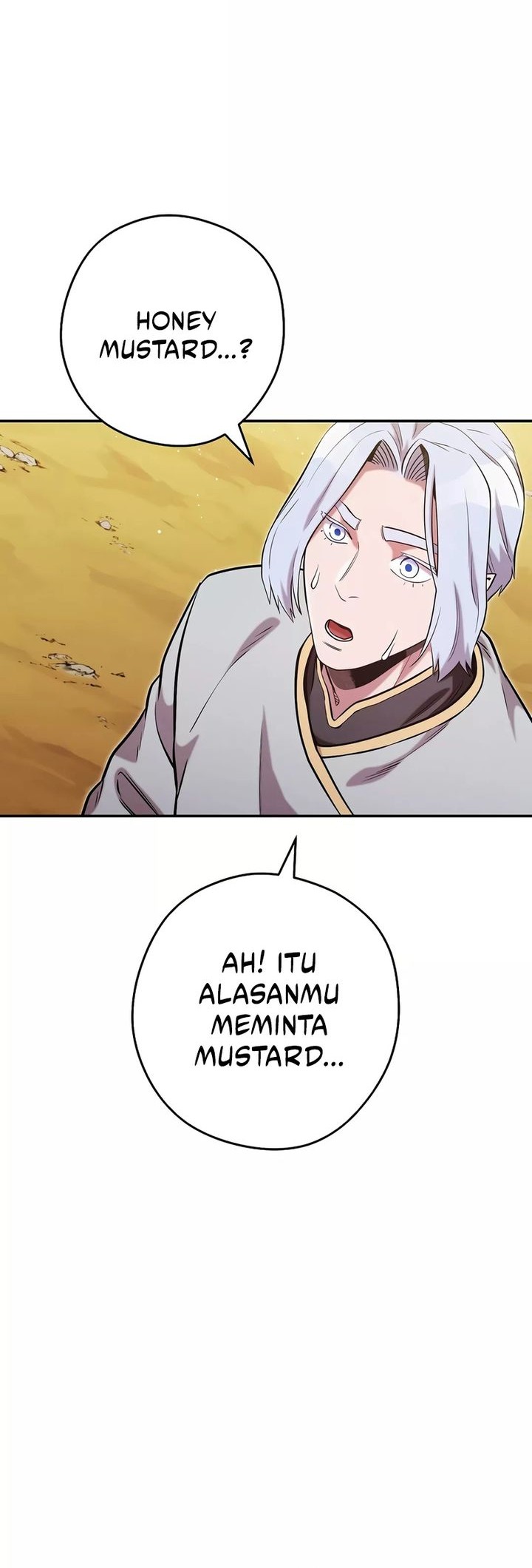 Dungeon Reset Chapter 235 Gambar 51