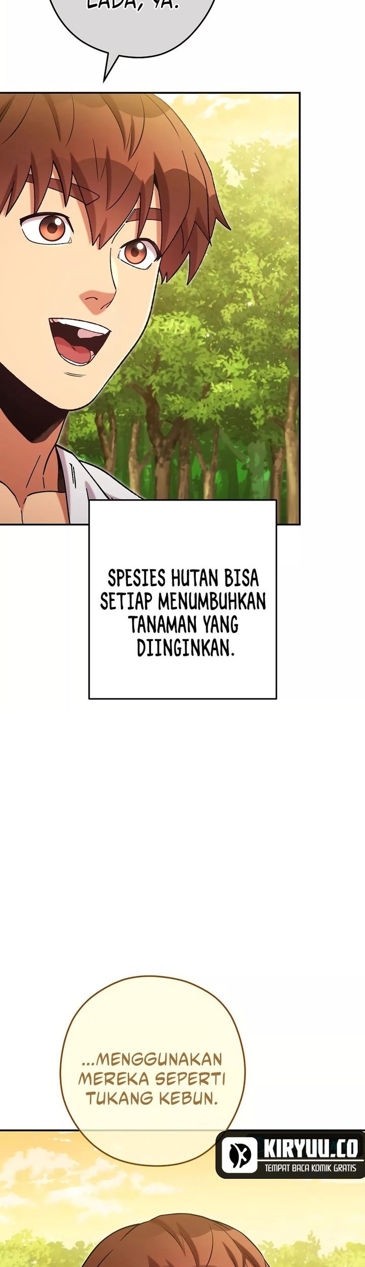 Dungeon Reset Chapter 235 Gambar 53