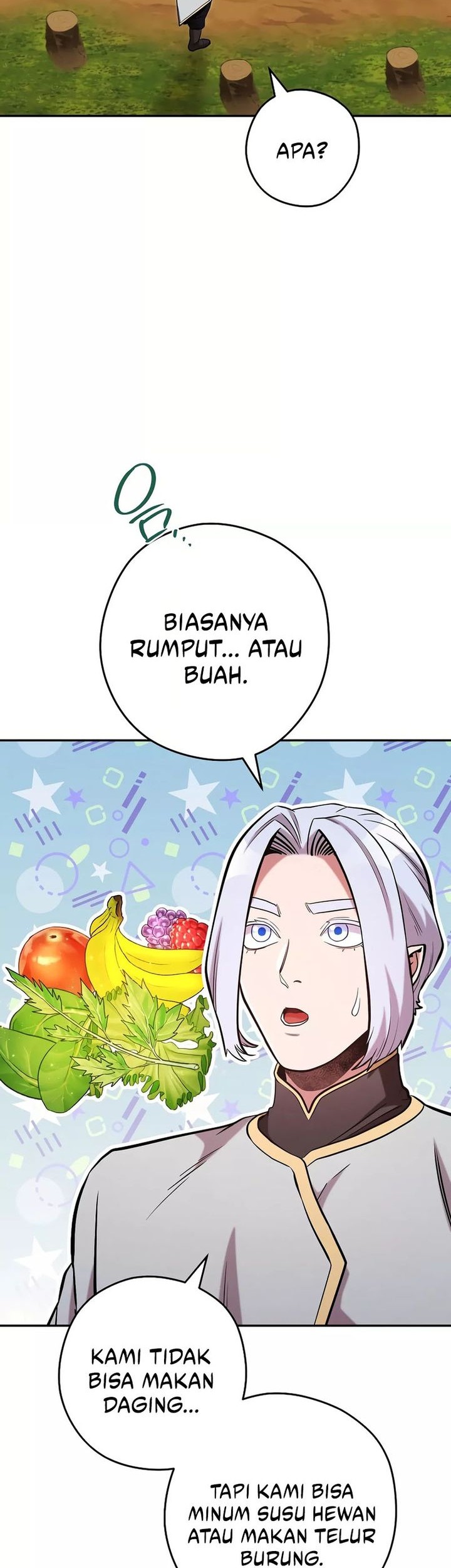 Dungeon Reset Chapter 235 Gambar 30