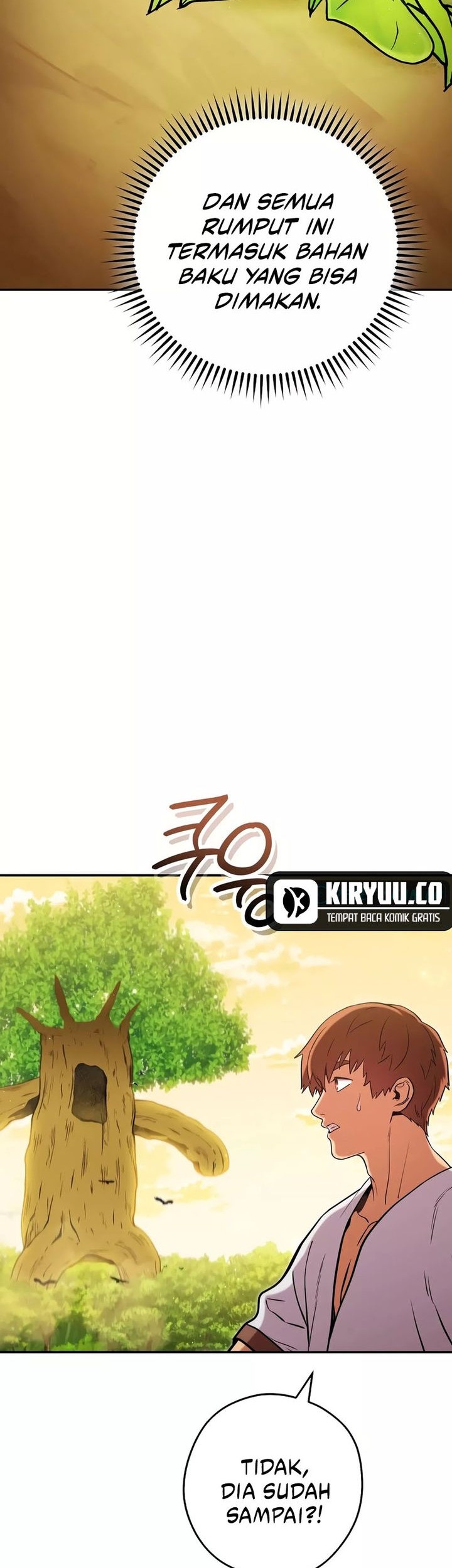 Dungeon Reset Chapter 235 Gambar 33