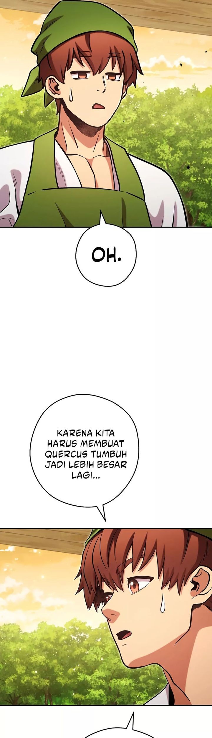 Dungeon Reset Chapter 235 Gambar 66