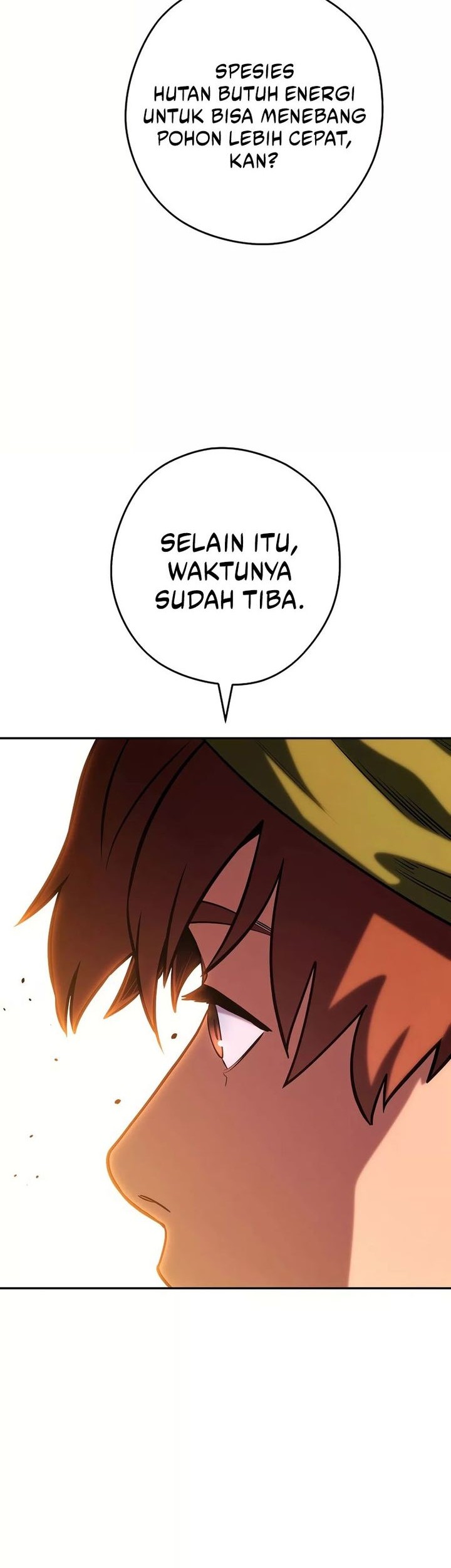 Dungeon Reset Chapter 235 Gambar 67