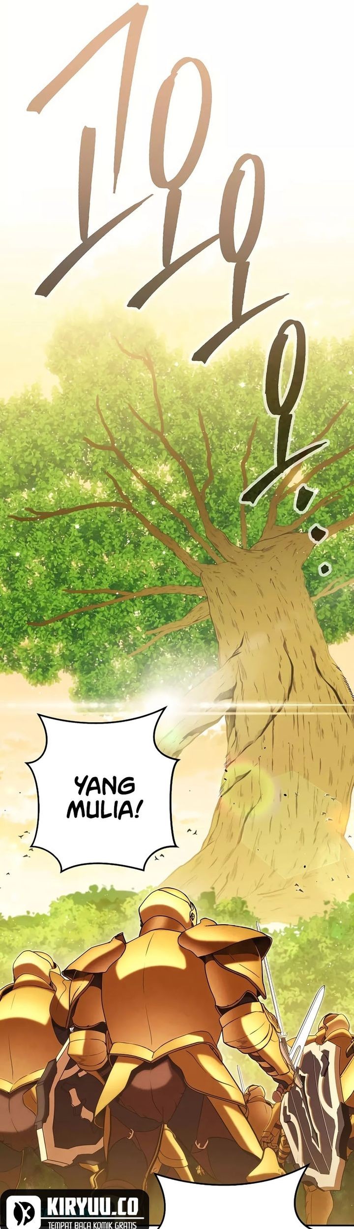 Dungeon Reset Chapter 235 Gambar 69