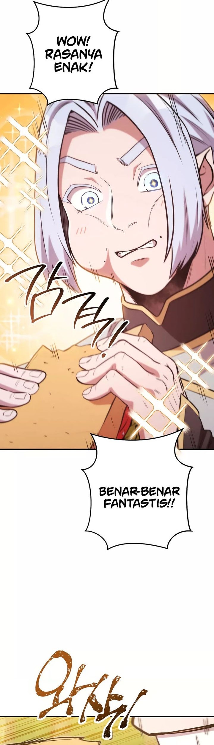 Dungeon Reset Chapter 235 Gambar 56