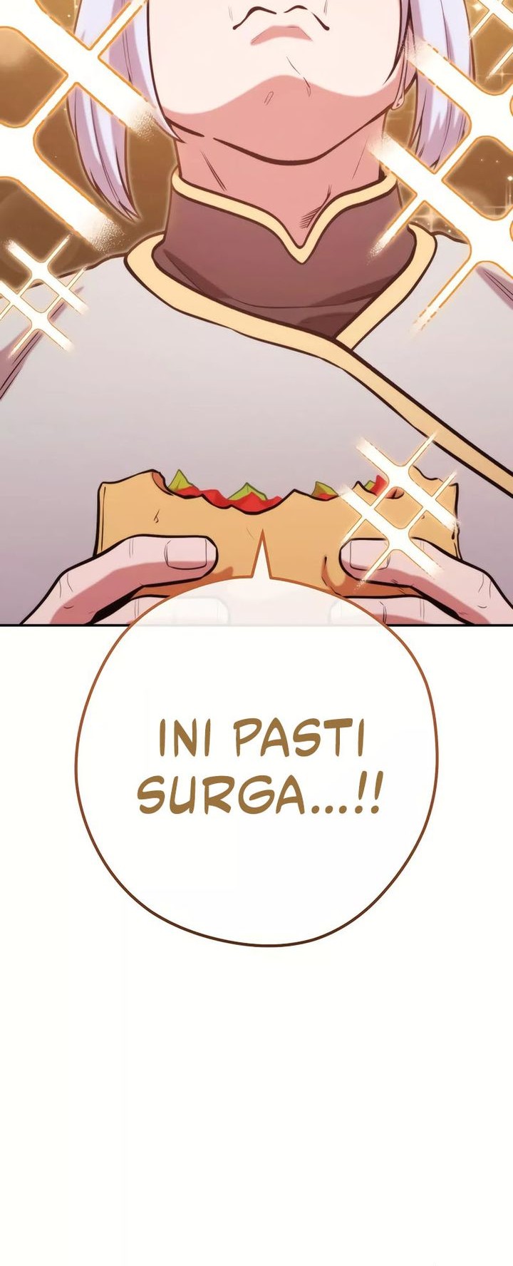 Dungeon Reset Chapter 235 Gambar 59