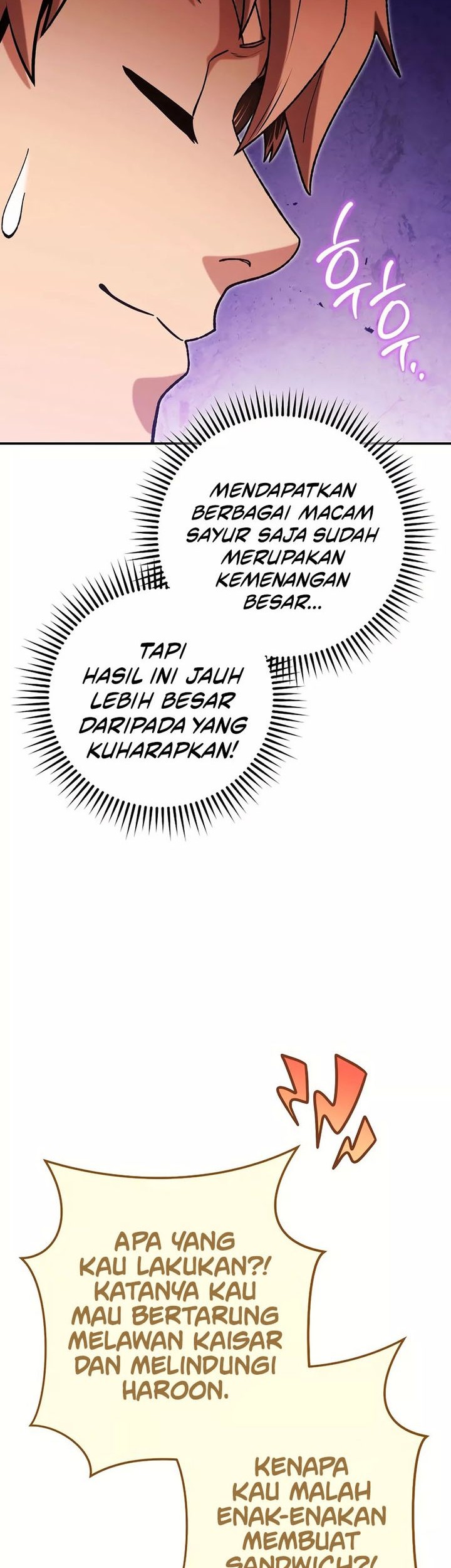 Dungeon Reset Chapter 235 Gambar 64