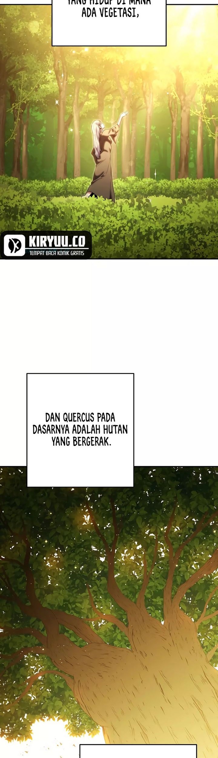 Dungeon Reset Chapter 235 Gambar 7