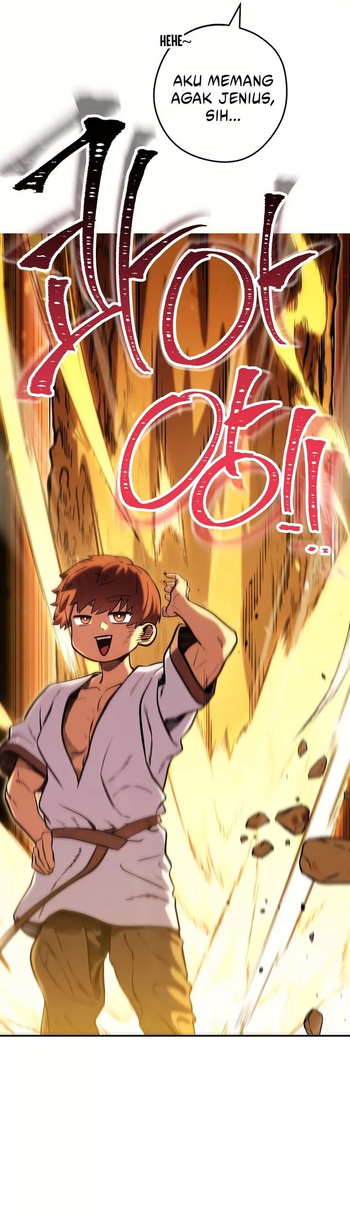 Dungeon Reset Chapter 235 Gambar 12