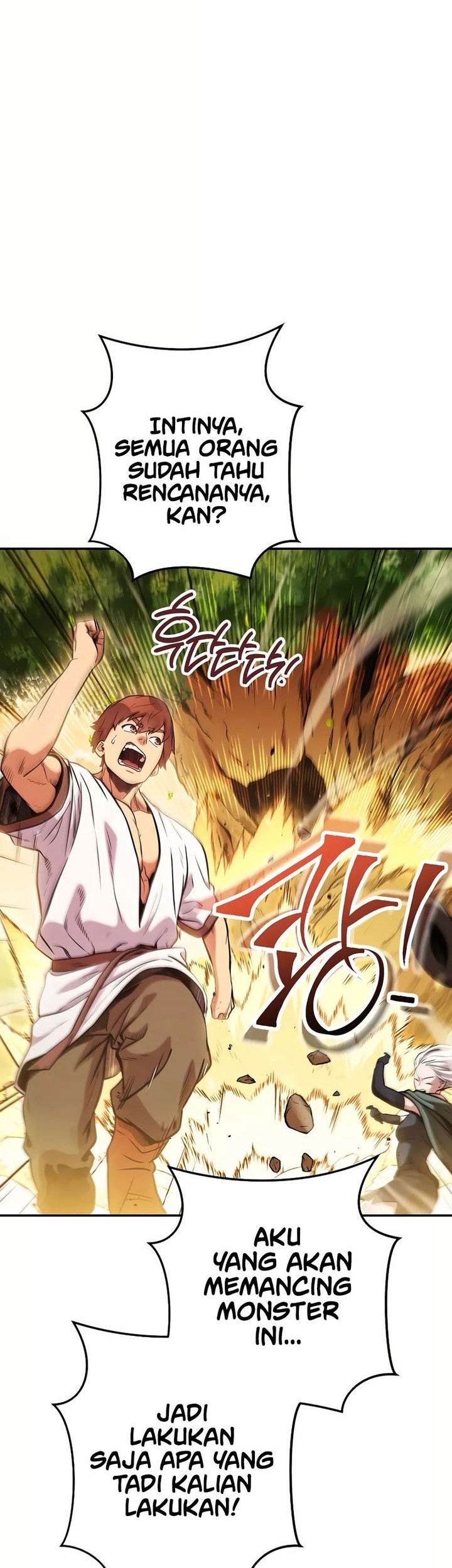 Dungeon Reset Chapter 235 Gambar 15