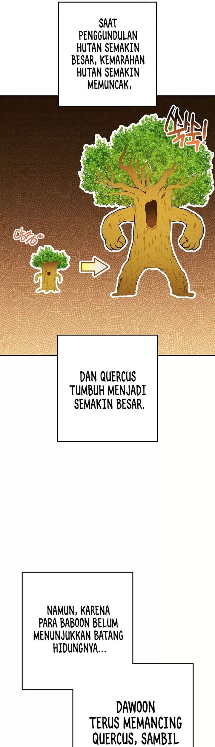 Dungeon Reset Chapter 235 Gambar 17