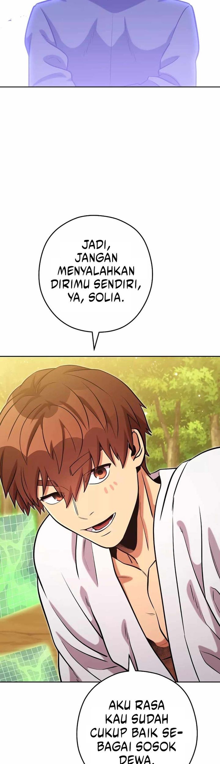 Dungeon Reset Chapter 234 Gambar 39