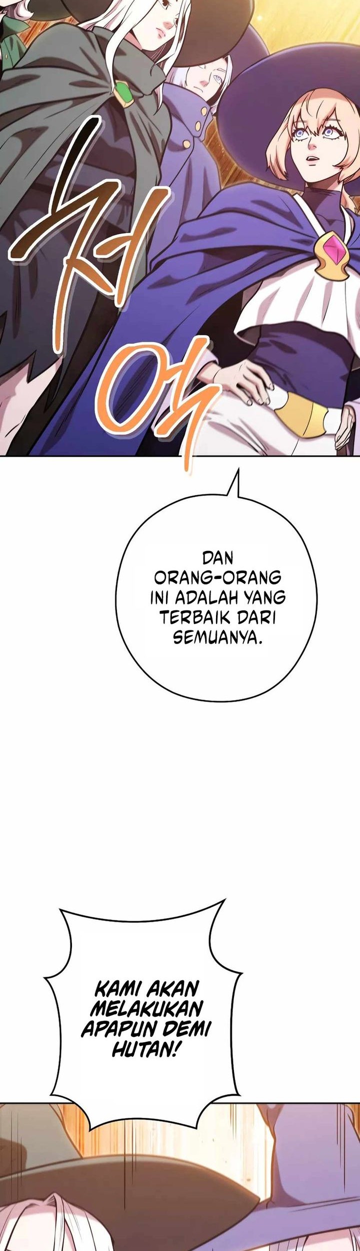 Dungeon Reset Chapter 234 Gambar 51