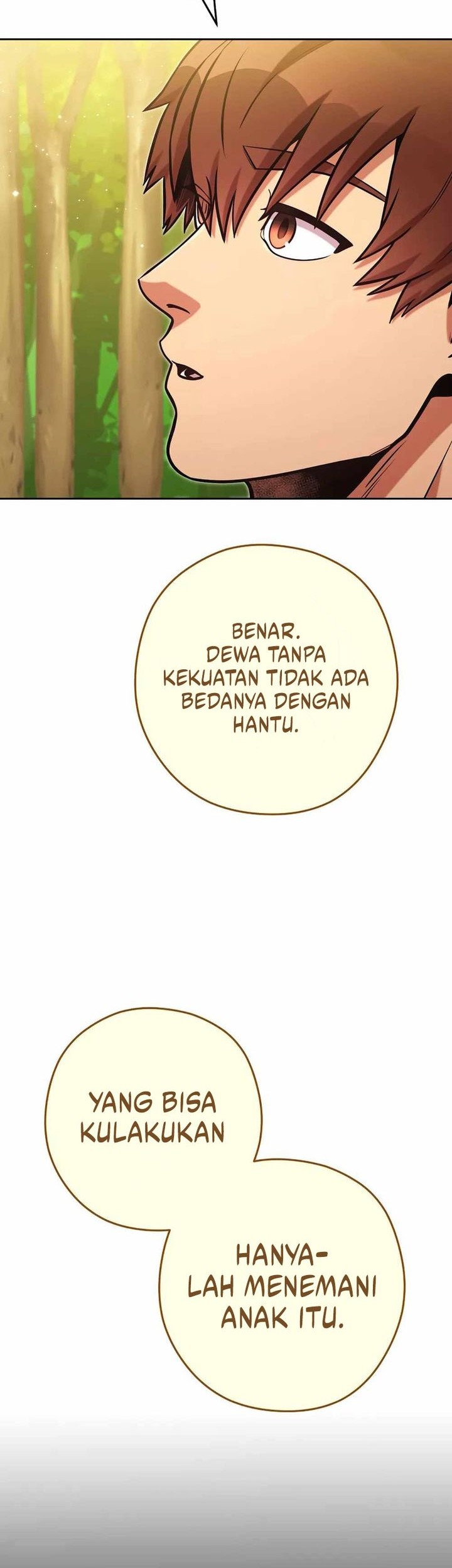 Dungeon Reset Chapter 234 Gambar 28