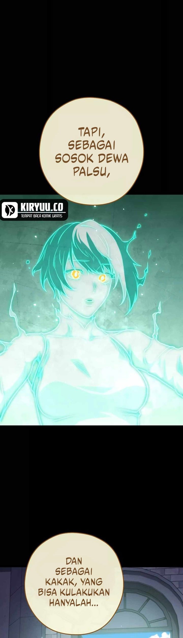 Dungeon Reset Chapter 234 Gambar 31