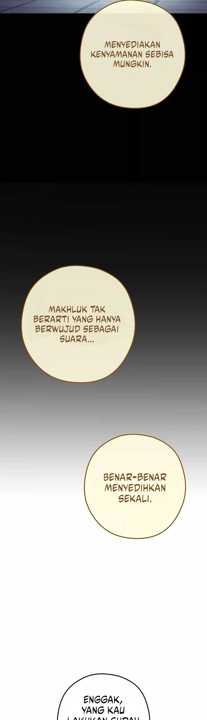 Dungeon Reset Chapter 234 Gambar 33