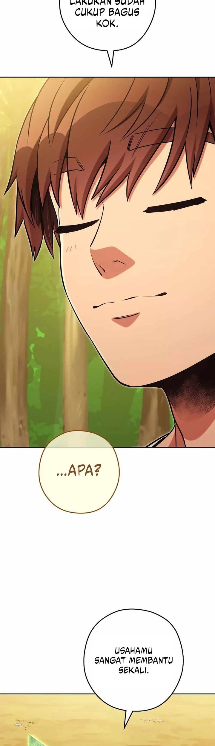 Dungeon Reset Chapter 234 Gambar 34