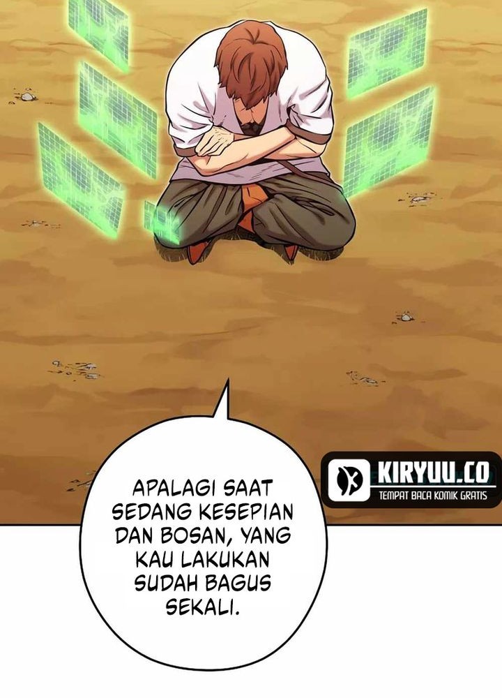 Dungeon Reset Chapter 234 Gambar 35