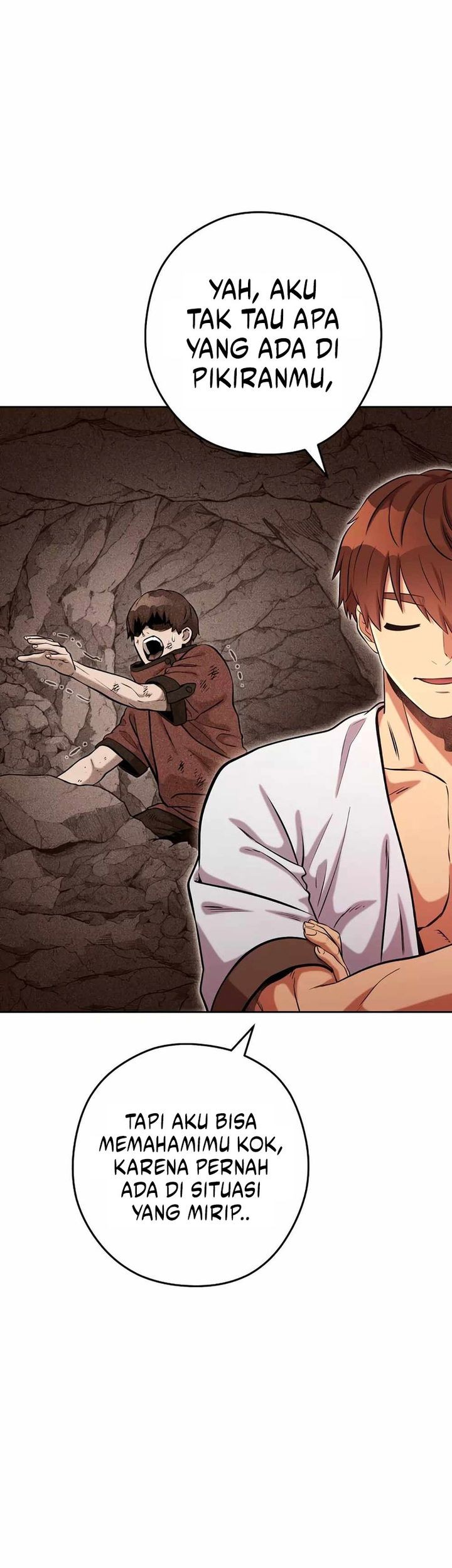 Dungeon Reset Chapter 234 Gambar 36