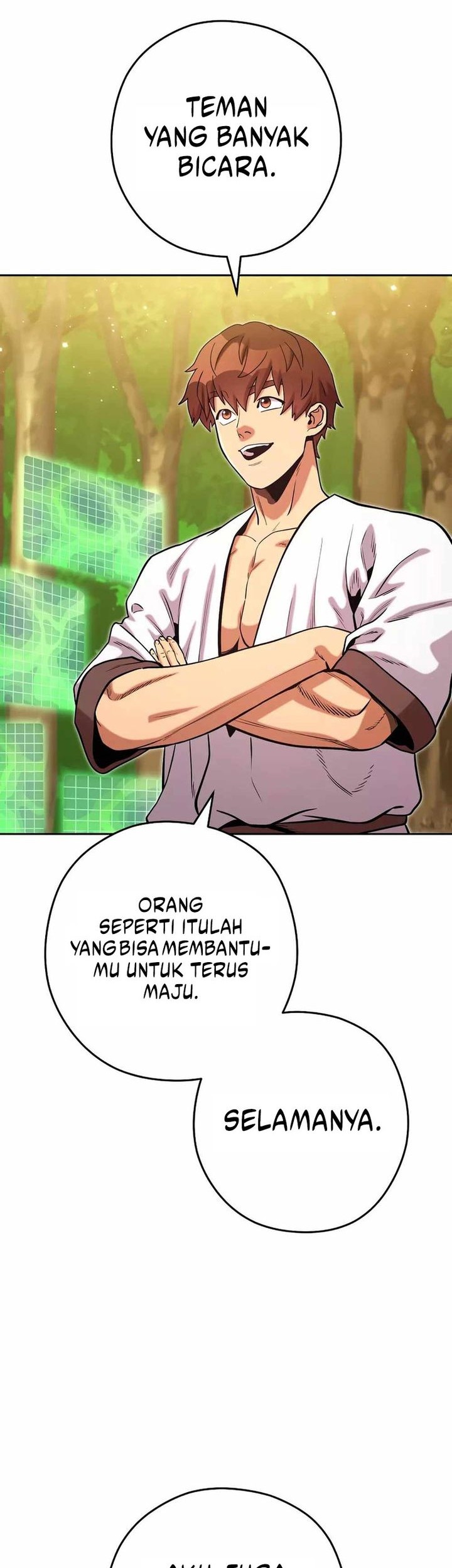 Dungeon Reset Chapter 234 Gambar 37