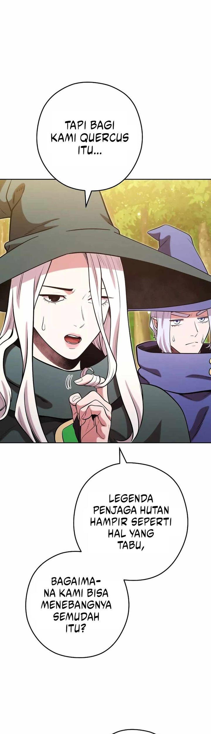 Dungeon Reset Chapter 234 Gambar 65