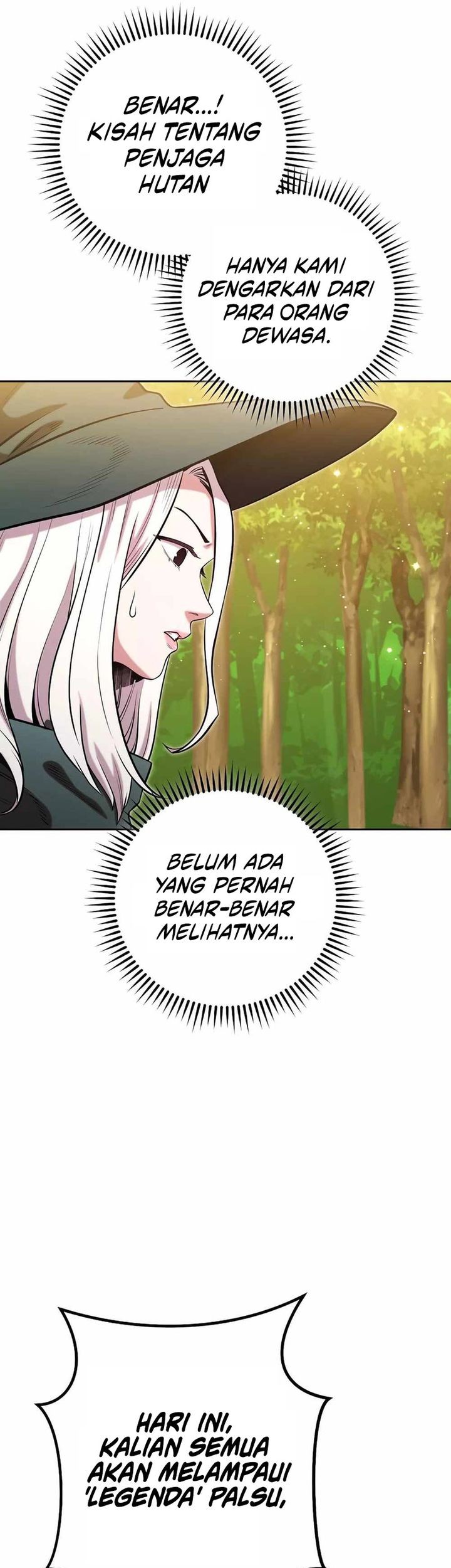 Dungeon Reset Chapter 234 Gambar 71