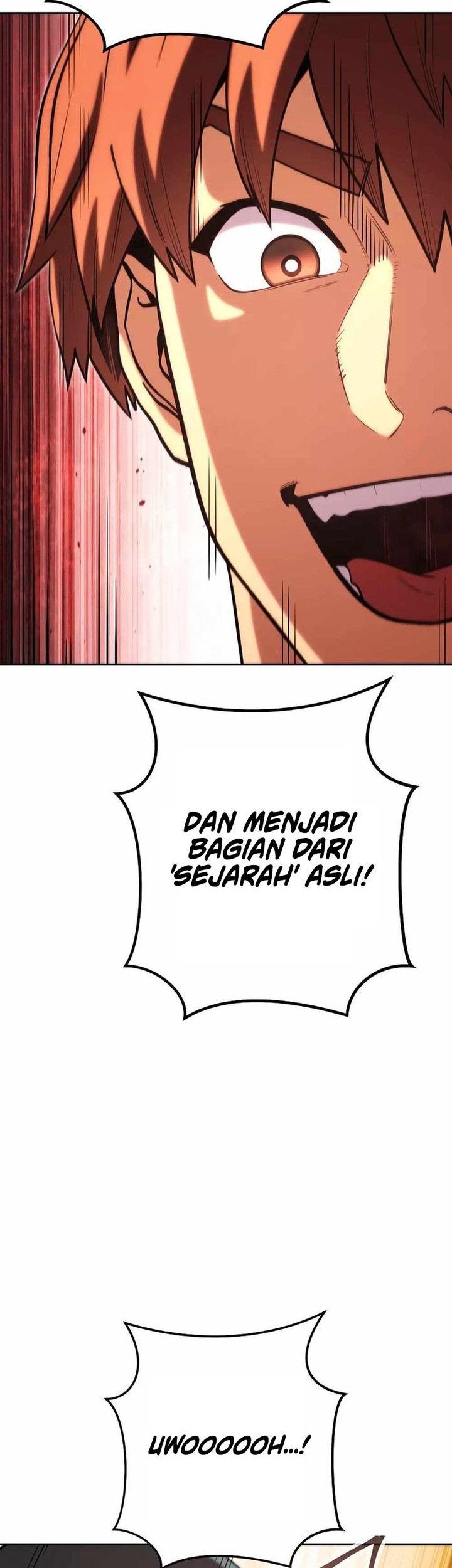 Dungeon Reset Chapter 234 Gambar 72