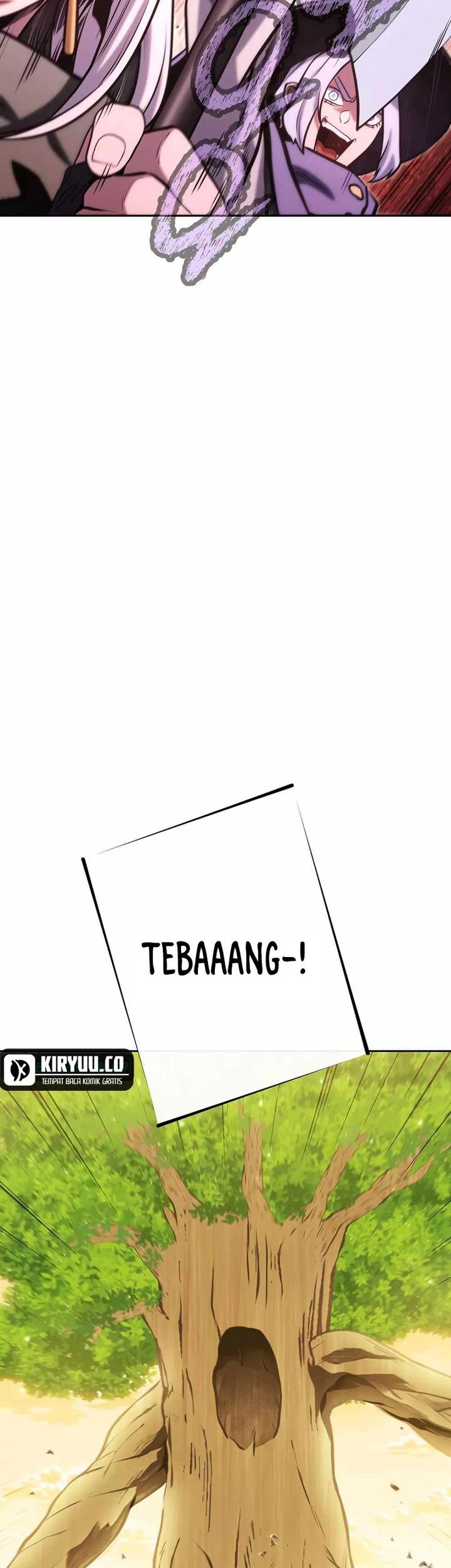 Dungeon Reset Chapter 234 Gambar 75