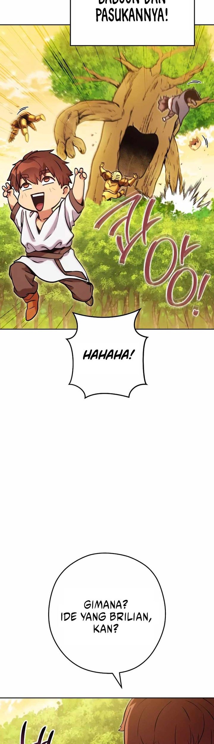 Dungeon Reset Chapter 234 Gambar 63