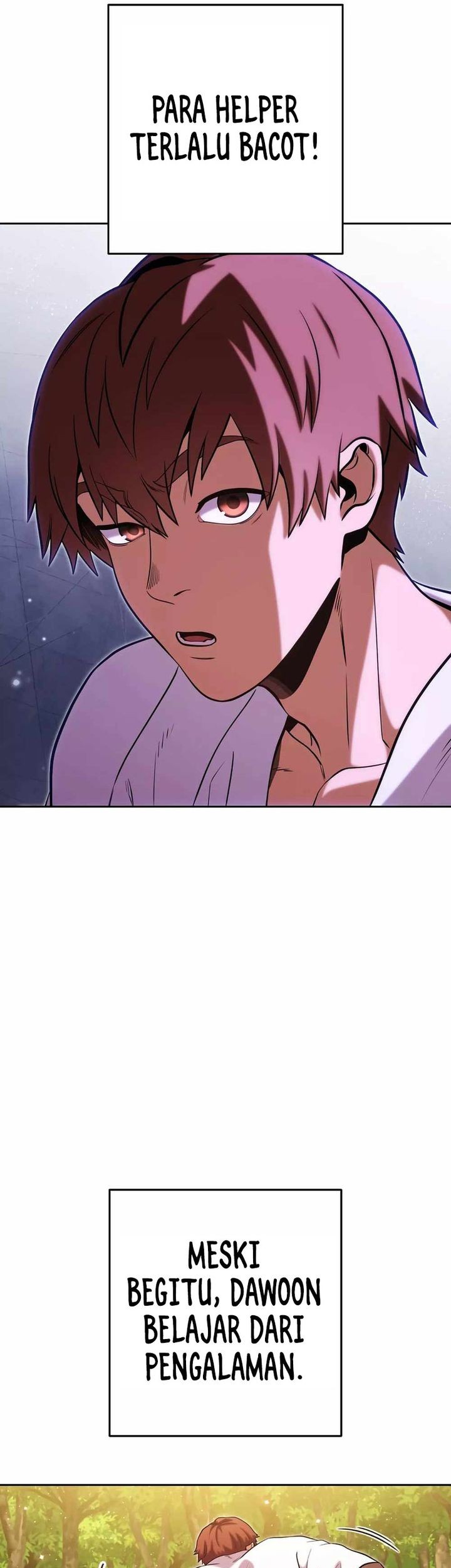 Dungeon Reset Chapter 234 Gambar 4