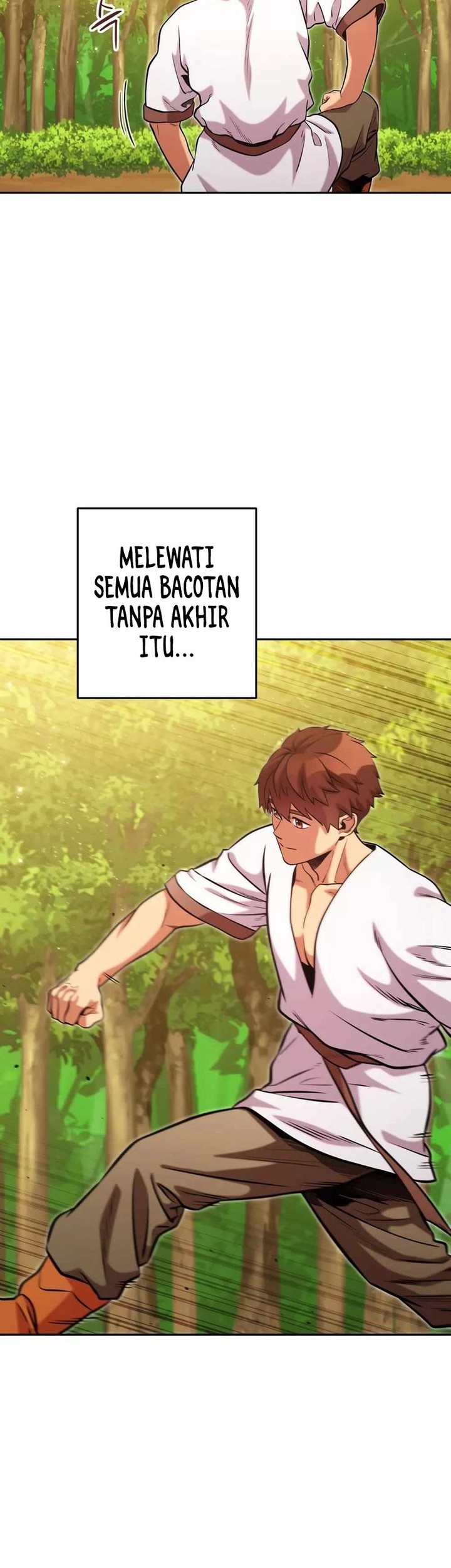 Dungeon Reset Chapter 234 Gambar 5