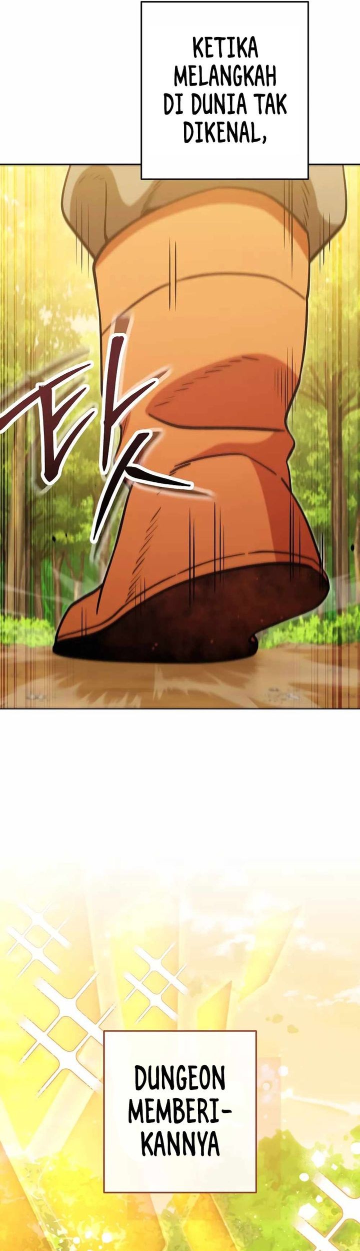 Dungeon Reset Chapter 234 Gambar 7