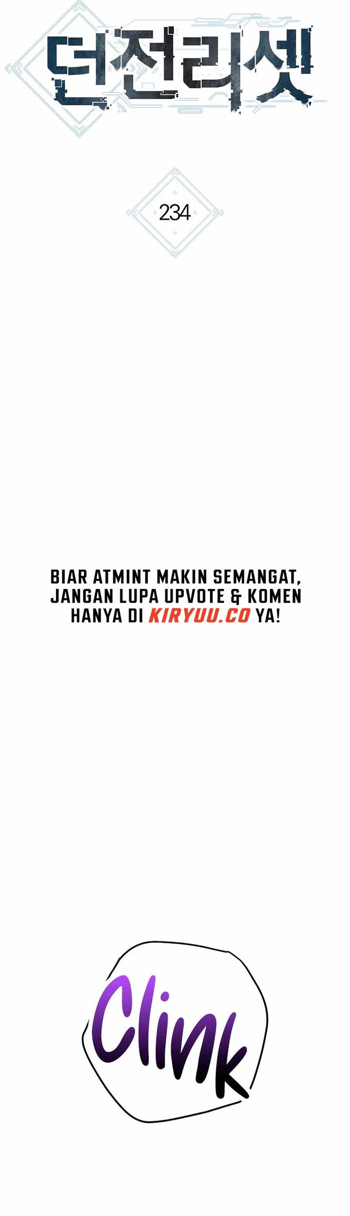 Dungeon Reset Chapter 234 Gambar 10